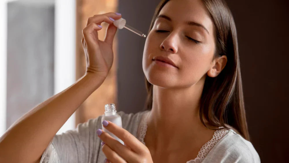 6 Benefits Of Using Face Serum For All Types Of Skins