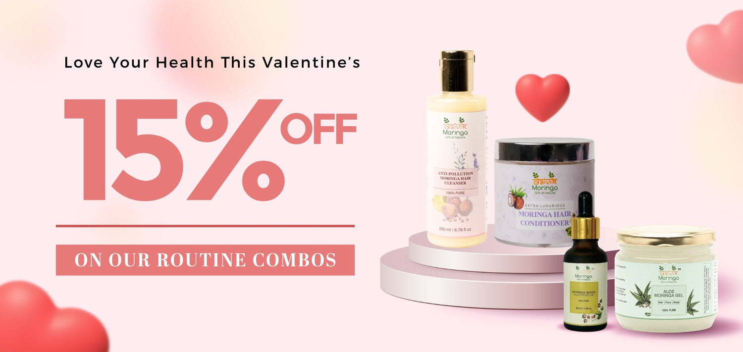 Daivik Moringa Store