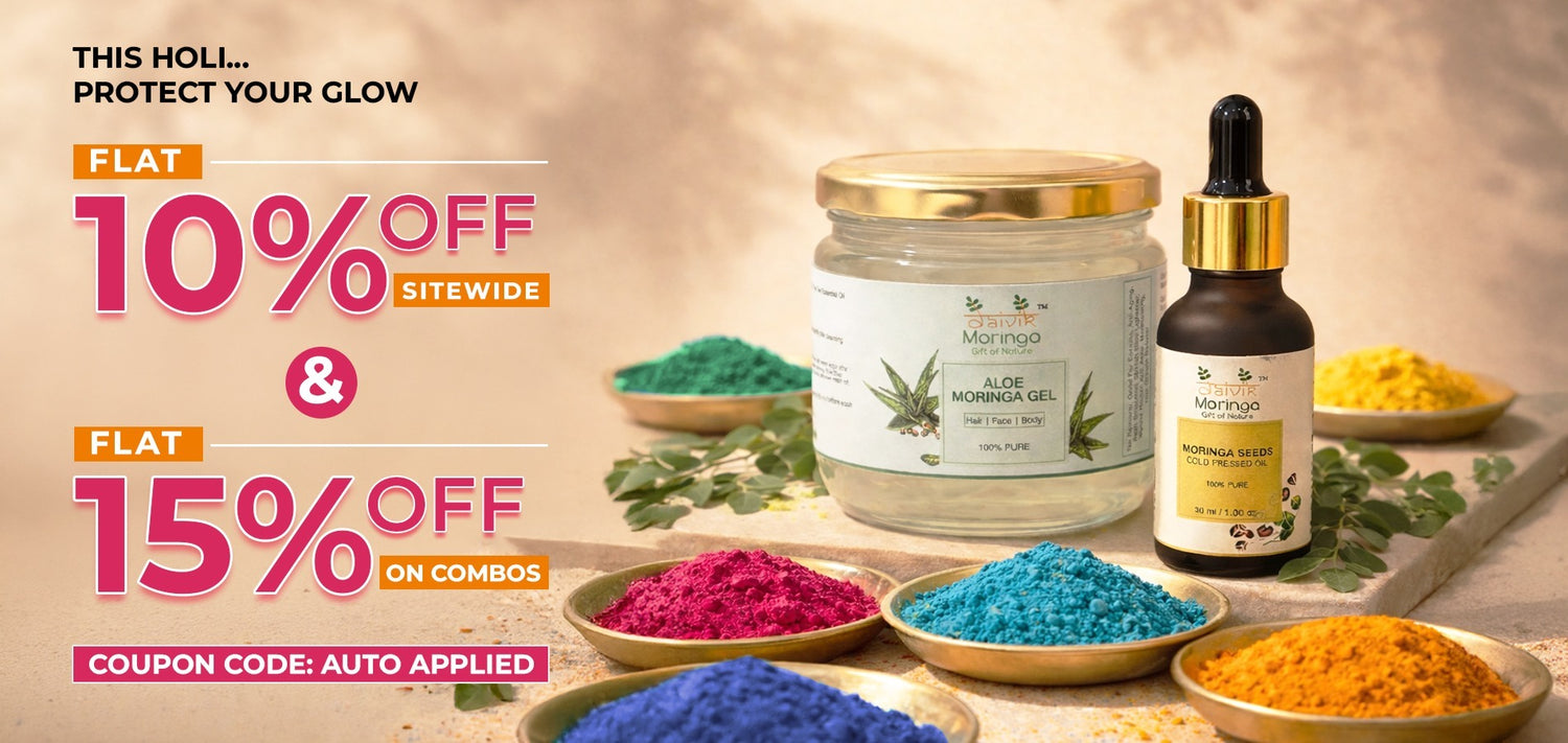 Daivik Moringa Store