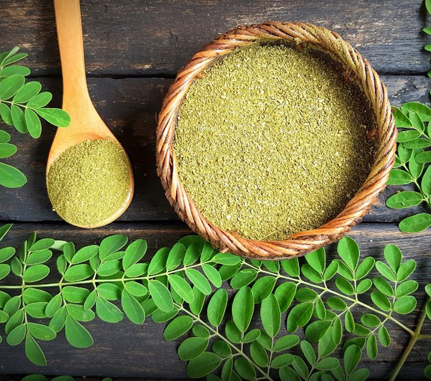 Daivik Moringa Store