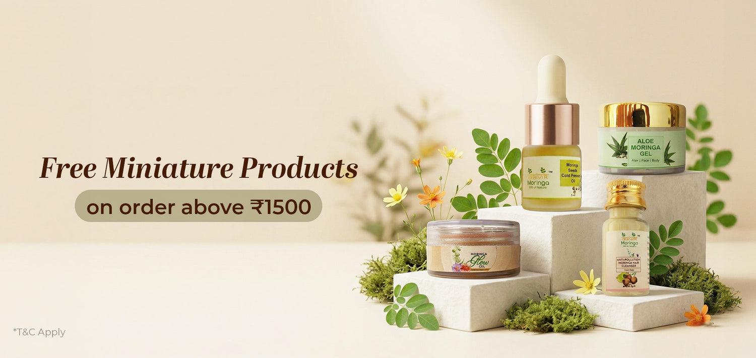 Daivik Moringa Store