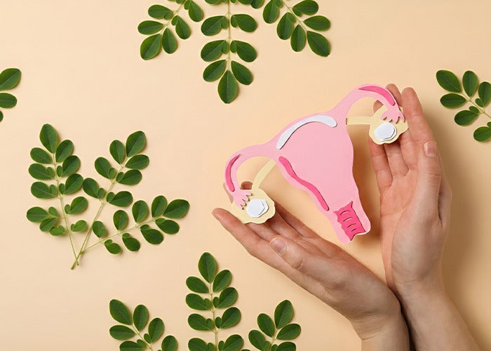 Moringa Benefits for Women