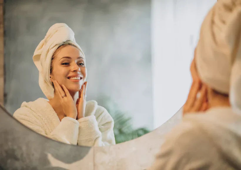 Skin Care with Moringa 10 Secrets For Healthier-Looking Skin