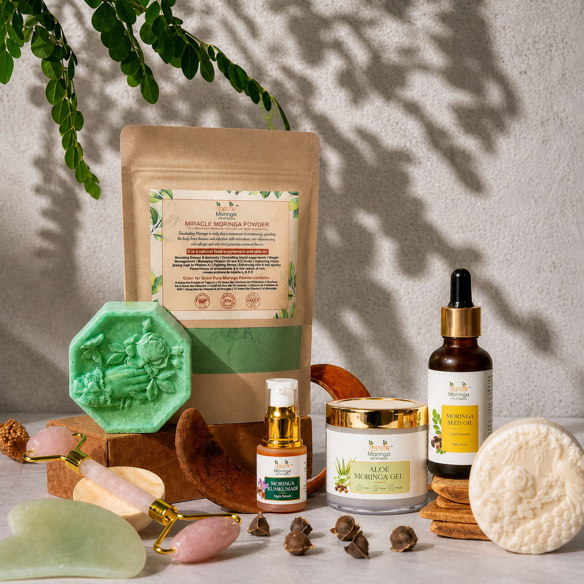 Skincare