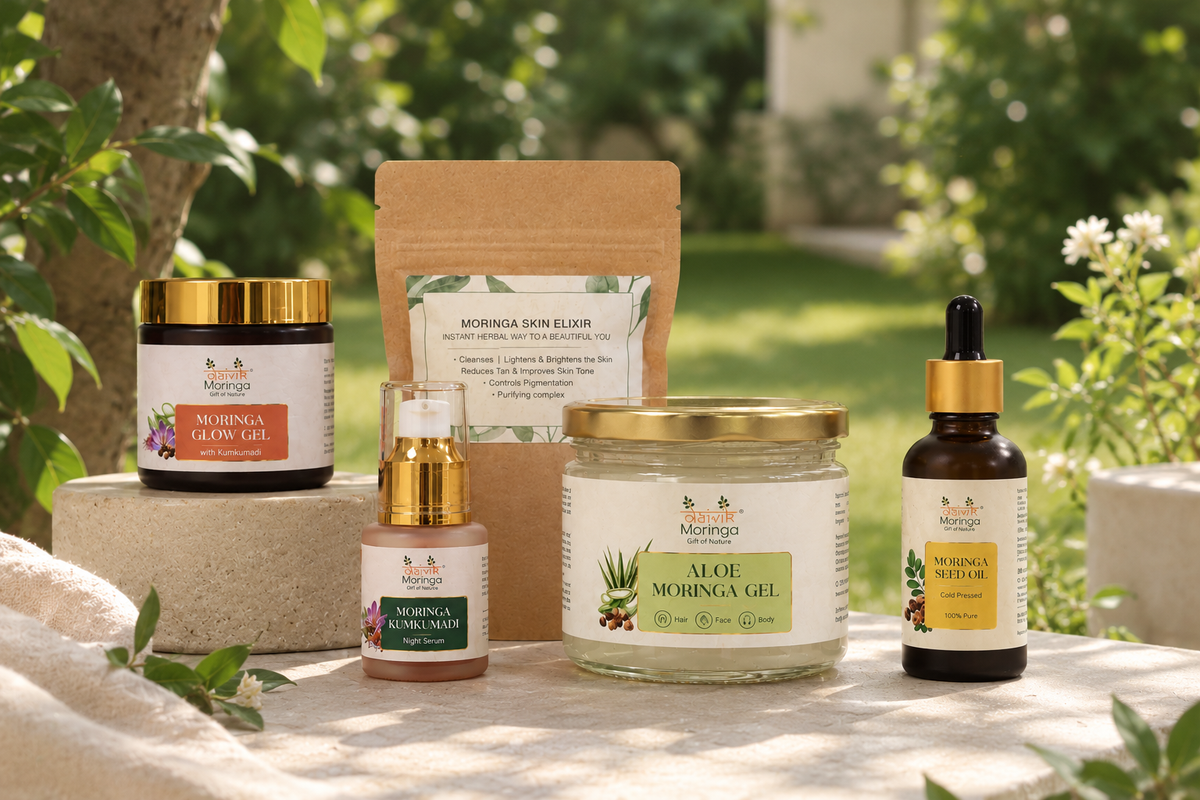 Skincare