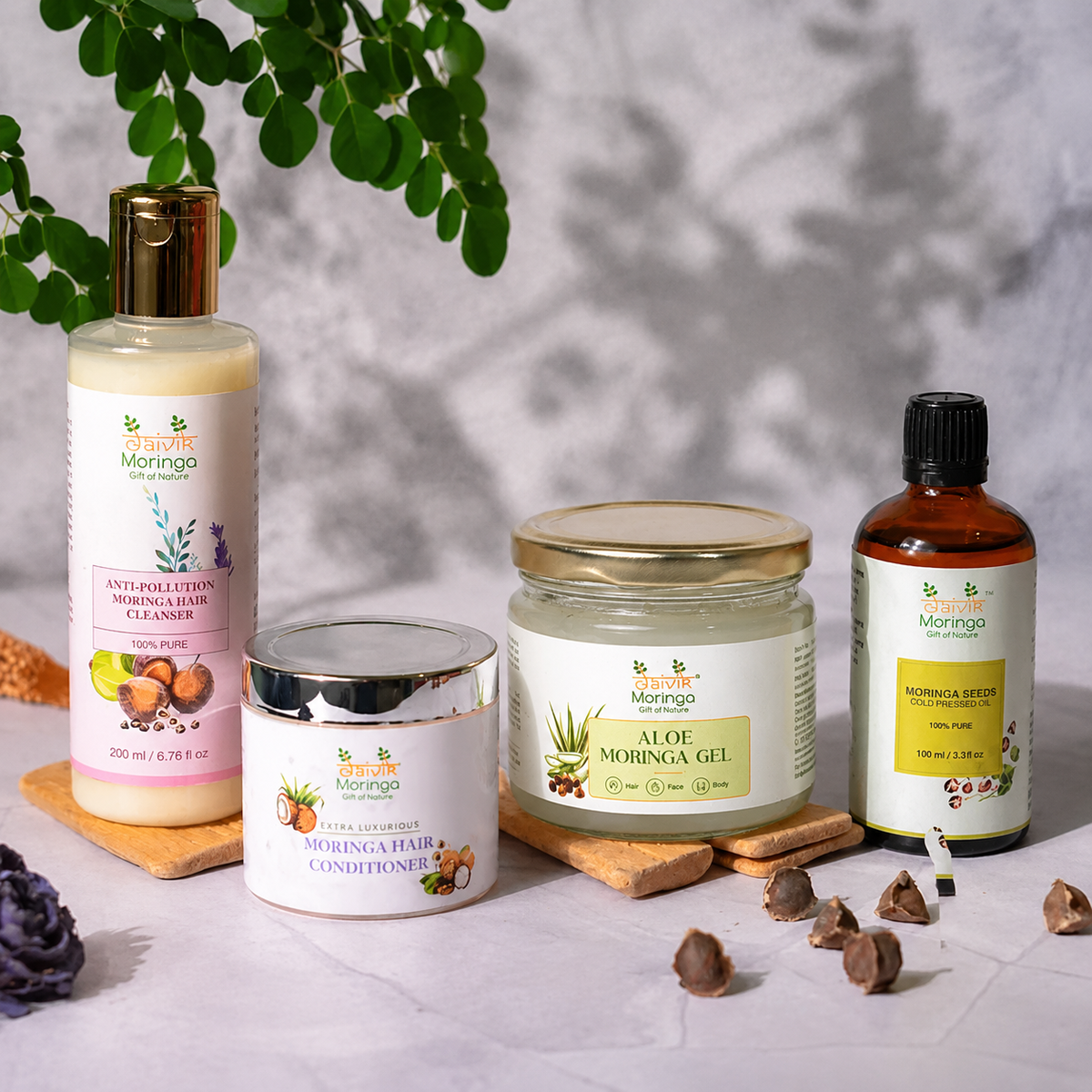 Haircare