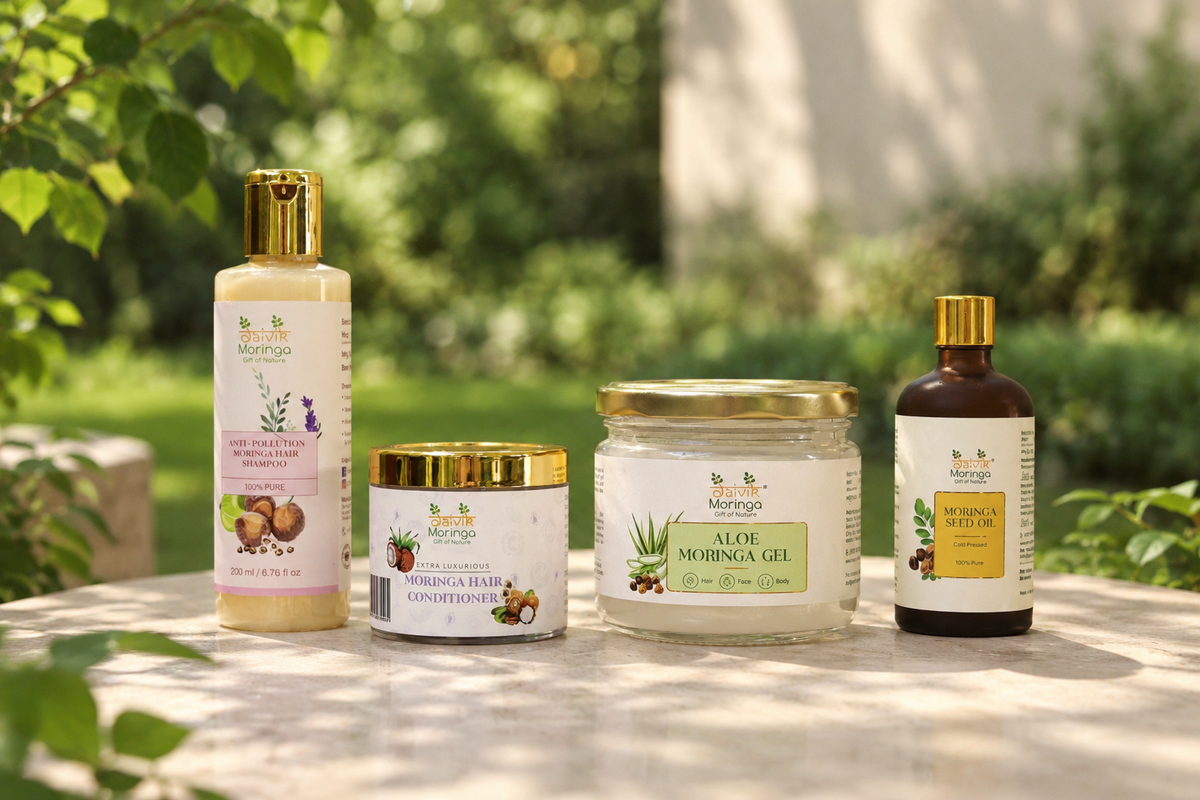 Haircare