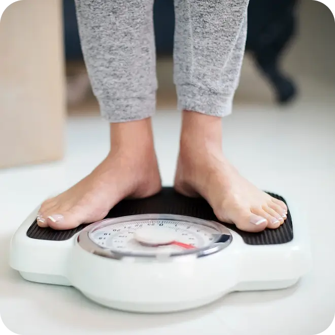 Weightloss