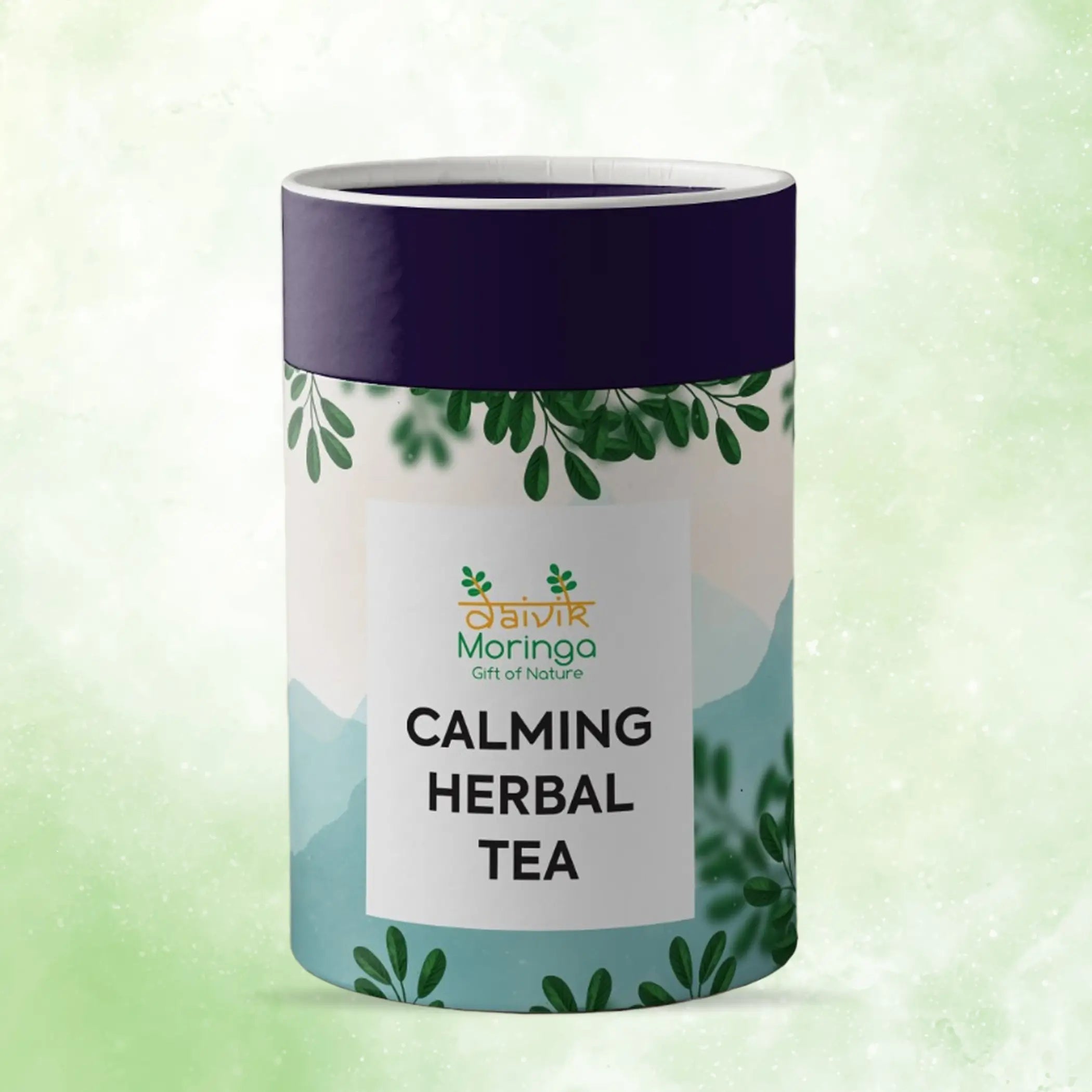 Calming Herbal Tea