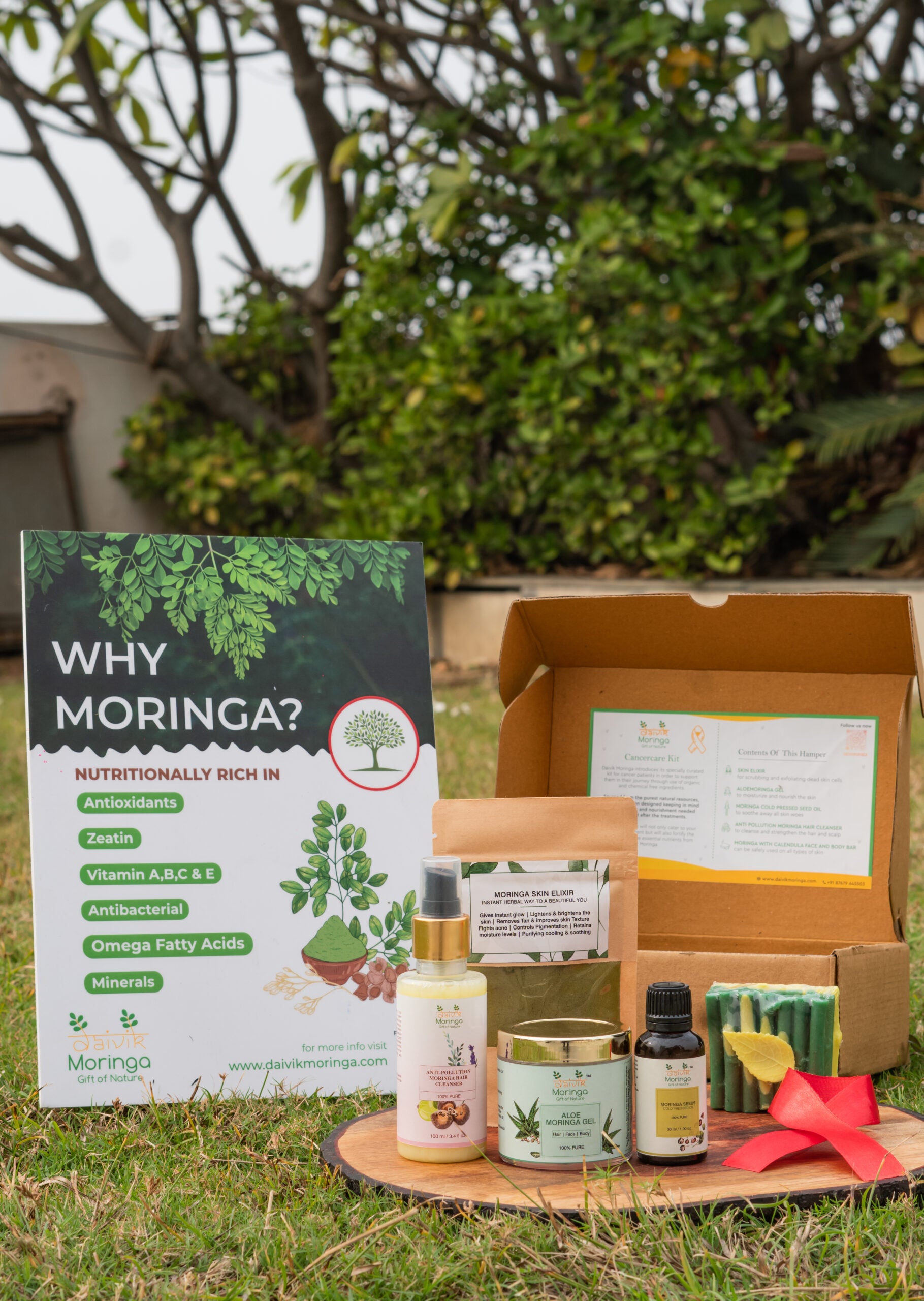 Cancercare Kit