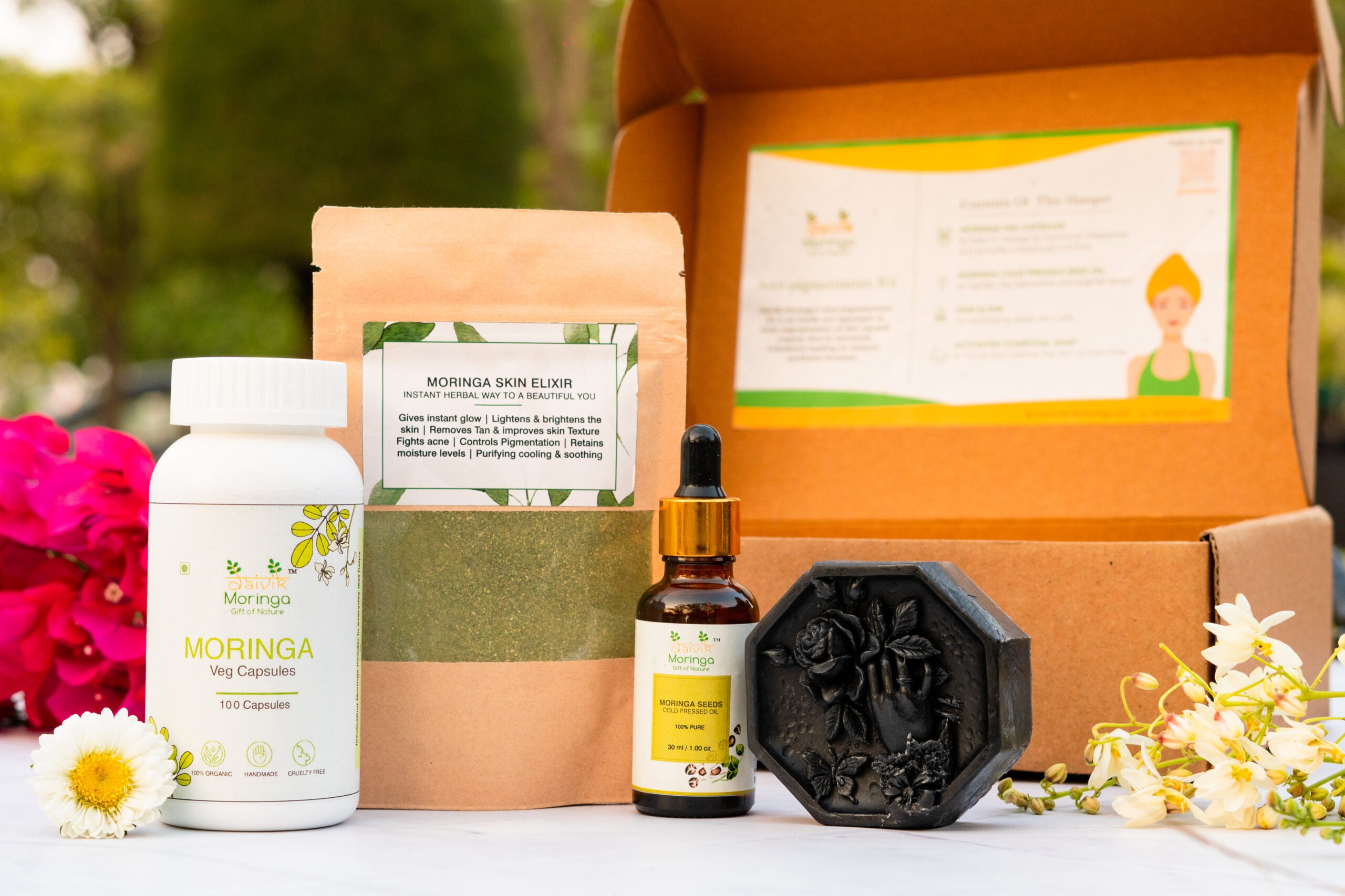 Anti-Pigmentation Kit