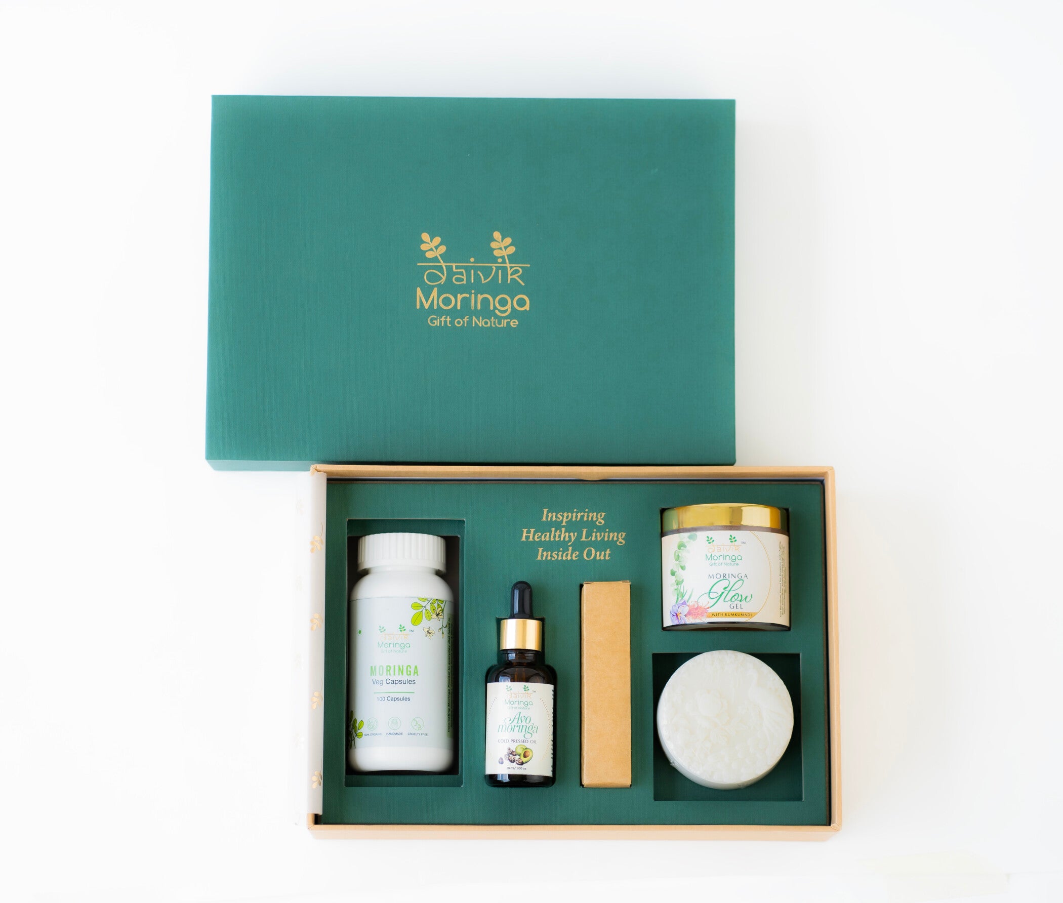 Daivik Premium Hamper