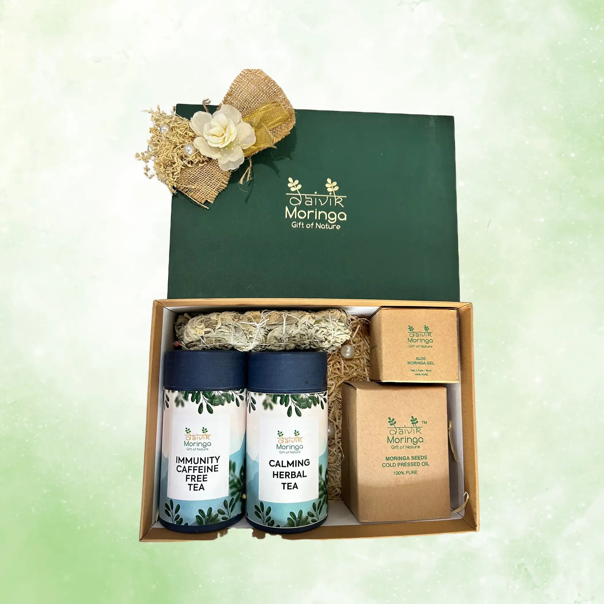 Daivik Refresh Hamper
