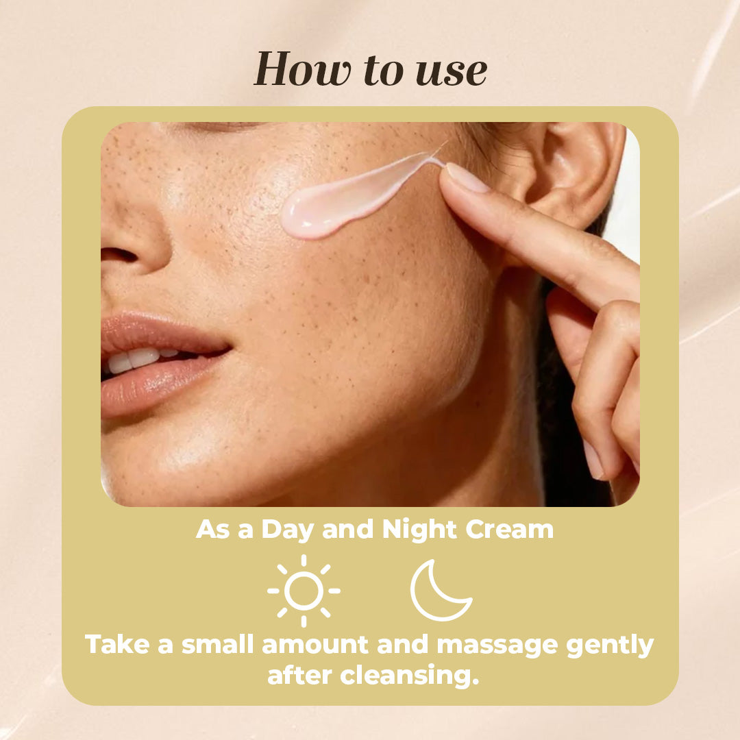 Buy Face Gel for Skin Radiance at Best Price in India – Daivik