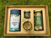 Daivik Wellness Bliss Hamper 2