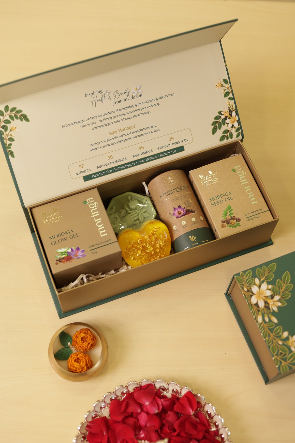 Daivik Moringa Store