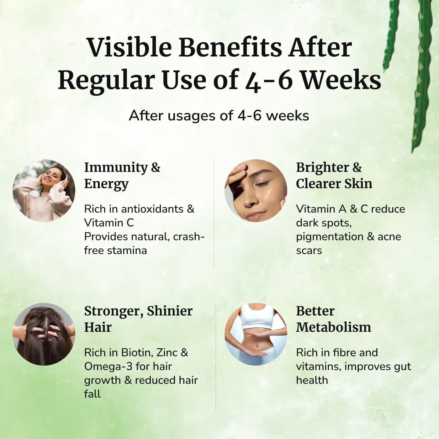 Miracle Moringa Powder