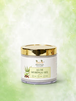 Aloe Moringa Gel