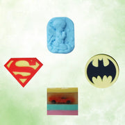 Soaps for kids